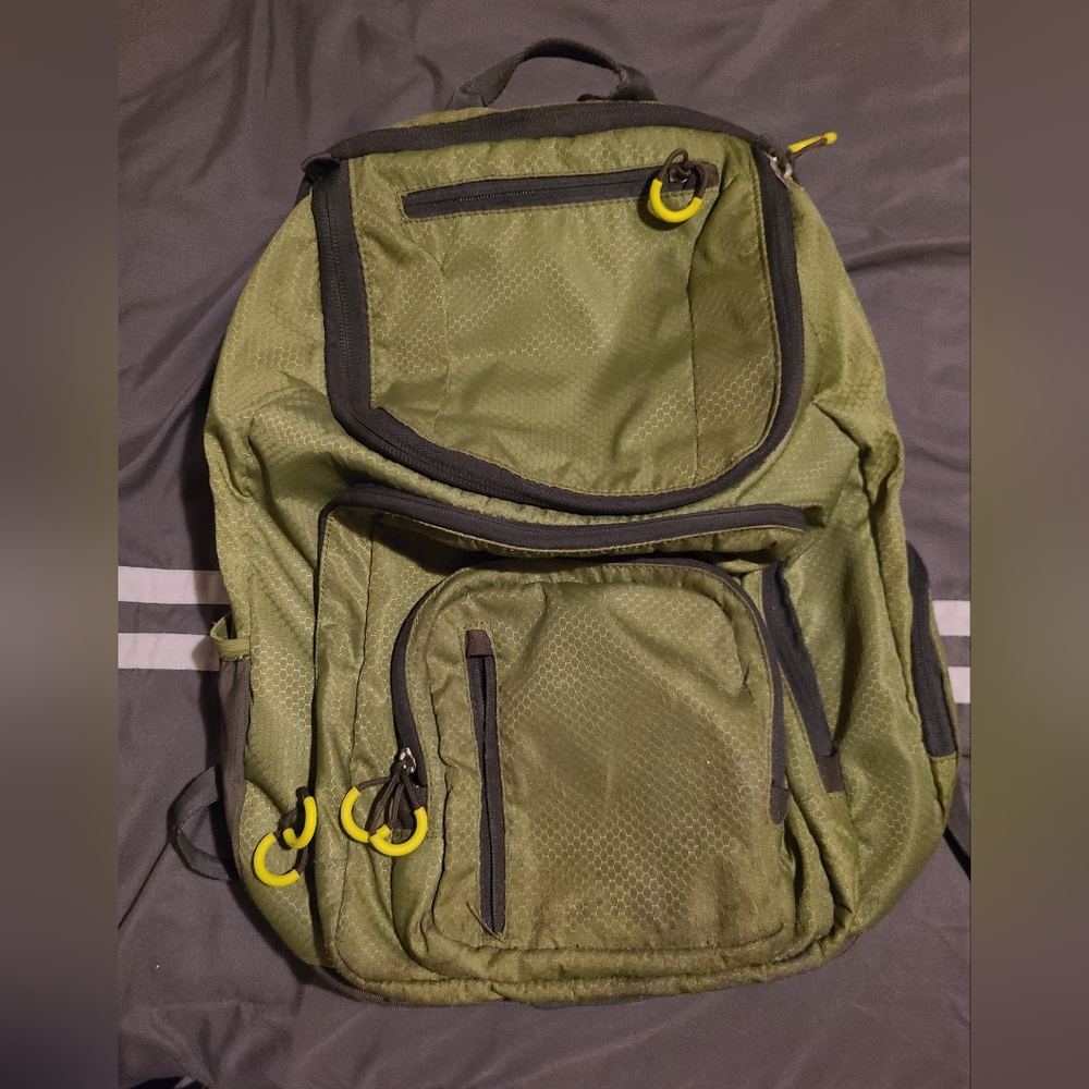 Backpack